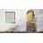 Датчик распознавания движения Ajax Outdoor Wireless Security Motion Detector "DualCurtain Outdoor", White