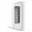 Датчик распознавания движения Ajax Outdoor Wireless Security Motion Detector "DualCurtain Outdoor", White