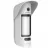 Датчик распознавания движения Ajax Outdoor Wireless Security Motion Detector "MotionCam Outdoor", White, Photo