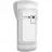 Датчик распознавания движения Ajax Outdoor Wireless Security Motion Detector "MotionCam Outdoor", White, Photo