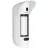 Датчик распознавания движения Ajax Outdoor Wireless Security Motion Detector "MotionCam Outdoor", White, Photo