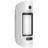 Датчик распознавания движения Ajax Outdoor Wireless Security Motion Detector "MotionCam Outdoor", White, Photo