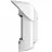 Датчик распознавания движения Ajax Outdoor Wireless Security Motion Detector "MotionCam Outdoor", White, Photo