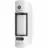 Датчик распознавания движения Ajax Outdoor Wireless Security Motion Detector "MotionCam Outdoor", White, Photo