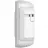 Датчик распознавания движения Ajax Outdoor Wireless Security Motion Detector "MotionCam Outdoor", White, Photo