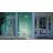 Кнопка тревоги Ajax Outdoor Wireless Security Siren "StreetSiren", White, 85-113dB, LED Frame