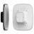 Кнопка тревоги Ajax Outdoor Wireless Security Siren "StreetSiren", White, 85-113dB, LED Frame