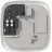 Buton de alarma Ajax WIRELESS SECURITY 6V PSU FOR HUB 2 / HUB 2 PLUS