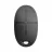 Кнопка тревоги Ajax Wireless Security Alarm Button "SpaceControl", Black
