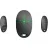 Кнопка тревоги Ajax Wireless Security Alarm Button "SpaceControl", Black