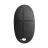 Кнопка тревоги Ajax Wireless Security Alarm Button "SpaceControl", Black