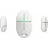 Кнопка тревоги Ajax Wireless Security Alarm Button "SpaceControl", White