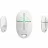 Кнопка тревоги Ajax Wireless Security Alarm Button "SpaceControl", White