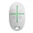 Кнопка тревоги Ajax Wireless Security Alarm Button "SpaceControl", White