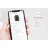 Кнопка тревоги Ajax Wireless Security Alarm Button, Black