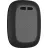Кнопка тревоги Ajax Wireless Security Alarm Button, Black