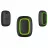 Кнопка тревоги Ajax Wireless Security Alarm Button, Black