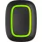 Кнопка тревоги Ajax Wireless Security Alarm Button, Black