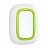 Buton de alarma Ajax SMART ALARM BUTTON, WHITE