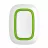 Buton de alarma Ajax SMART ALARM BUTTON, WHITE