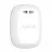 Buton de alarma Ajax SMART ALARM BUTTON, WHITE