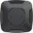 Detector de fum Ajax FIREPROTECT PLUS, BLACK, CO SENSOR