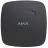 Detector de fum Ajax FIREPROTECT PLUS, BLACK, CO SENSOR