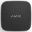 Senzor de scurgere a apei Ajax WIRELESS SECURITY LEAK DETECTOR "LEAKSPROTECT", BLACK