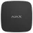 Senzor de scurgere a apei Ajax WIRELESS SECURITY LEAK DETECTOR "LEAKSPROTECT", BLACK