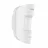 Senzor de miscare Ajax WIRELESS SECURITY MOTION DETECTOR "MOTIONPROTECT PLUS", WHITE, MICROWAVE SENSOR