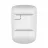 Senzor de miscare Ajax WIRELESS SECURITY MOTION DETECTOR "MOTIONPROTECT PLUS", WHITE, MICROWAVE SENSOR