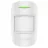 Senzor de miscare Ajax WIRELESS SECURITY MOTION DETECTOR "MOTIONPROTECT PLUS", WHITE, MICROWAVE SENSOR