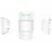 Датчик движения Ajax Wireless Security Motion Detector "MotionProtect", White