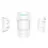 Датчик движения Ajax Wireless Security Motion Detector "MotionProtect", White
