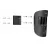 Умная Розетка Ajax Wireless Security Motion Detector with Photo "MotionCam", Black