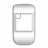 Senzor de miscare Ajax WIRELESS SECURITY MOTION DETECTOR WITH PHOTO "MOTIONCAM", WHITE