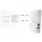 Senzor de miscare Ajax WIRELESS SECURITY MOTION DETECTOR WITH PHOTO "MOTIONCAM", WHITE