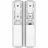 Senzor deschidere ușă Ajax WIRELESS SECURITY OPENING DETECTOR "DOORPROTECT PLUS", WHITE