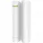 Senzor deschidere ușă Ajax WIRELESS SECURITY OPENING DETECTOR "DOORPROTECT PLUS", WHITE