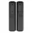 Датчик открытия двери Ajax Wireless Security Opening Detector "DoorProtect", Black