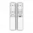 Senzor deschidere ușă Ajax WIRELESS SECURITY OPENING DETECTOR "DOORPROTECT", WHITE
