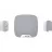Semnalizare Ajax WIRELESS SECURITY SIREN "HOMESIREN", WHITE, 81-105BB