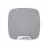 Semnalizare Ajax WIRELESS SECURITY SIREN "HOMESIREN", WHITE, 81-105BB