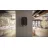 Touch Keypad Ajax WIRELESS SECURITY TOUCH KEYPAD "KEYPAD PLUS", BLACK