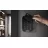 Touch Keypad Ajax WIRELESS SECURITY TOUCH KEYPAD "KEYPAD PLUS", BLACK