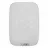 Smart Priza Ajax WIRELESS SECURITY TOUCH KEYPAD "KEYPAD PLUS", WHITE