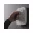 Smart Priza Ajax WIRELESS SECURITY TOUCH KEYPAD "KEYPAD PLUS", WHITE
