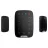 Touch Keypad Ajax Wireless Security Touch Keypad "KeyPad", Black