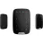 Touch Keypad Ajax Wireless Security Touch Keypad "KeyPad", Black