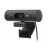 Вебкамера LOGITECH BRIO 500, 1080p/30fps, FoV 90°, Autofocus, Zoom:4x, Glass lens, Stereo mic, Graphite